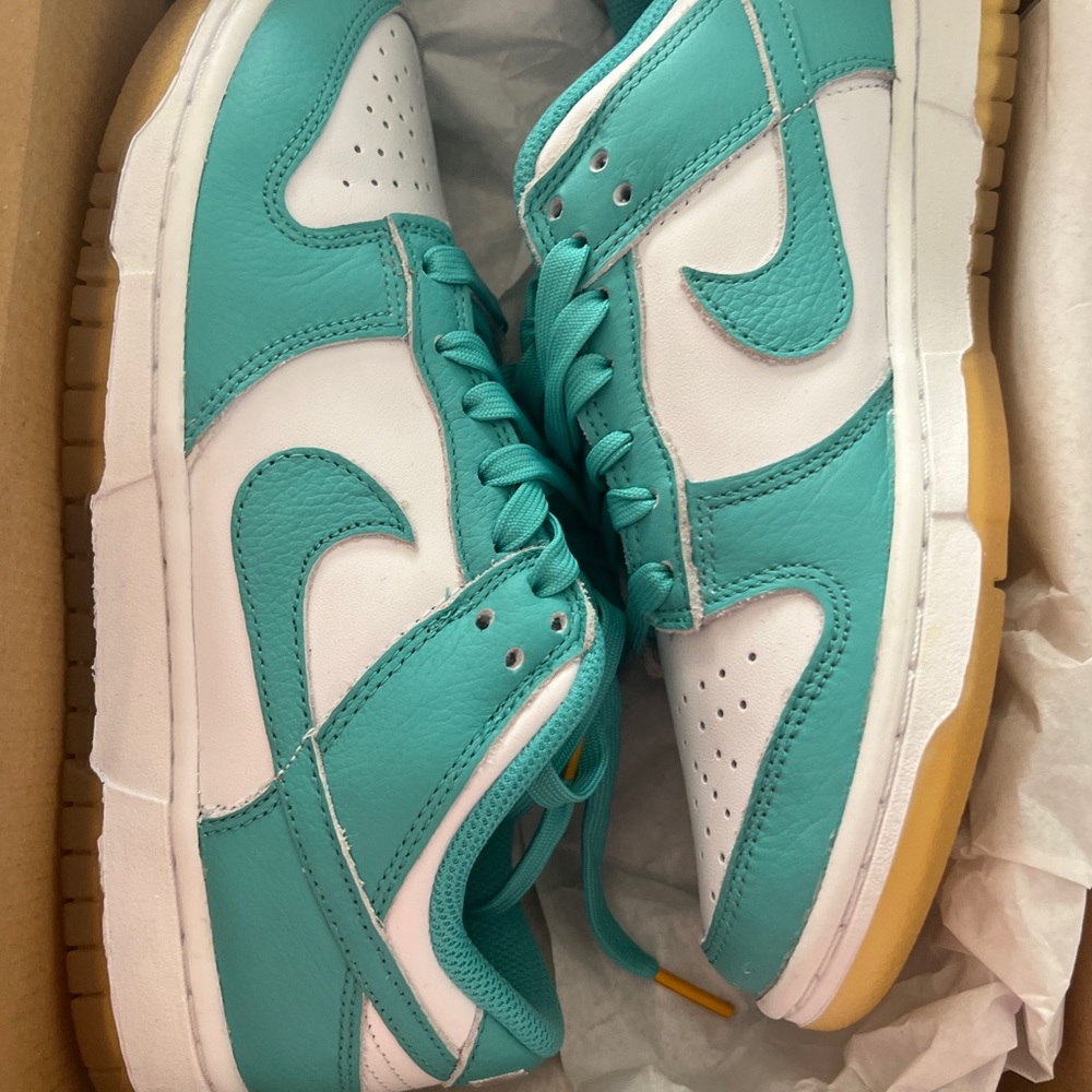 Women’s Nike Dunk Low